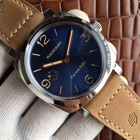 replica panerai radiomir|Panerai radiomir 1940 42mm.